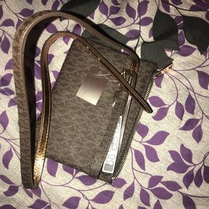 MICHAEL KORS Fanny bag